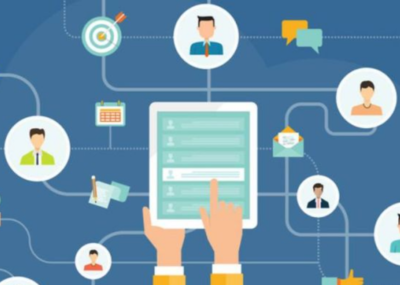 渠道管控的三个核心内容 技术咨询与销售的有效协同